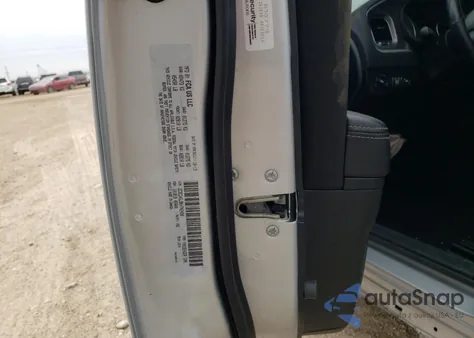 2019 Dodge Charger Scat Pack из США, поврежденный, VIN 2C3CDXGJ9KH742490